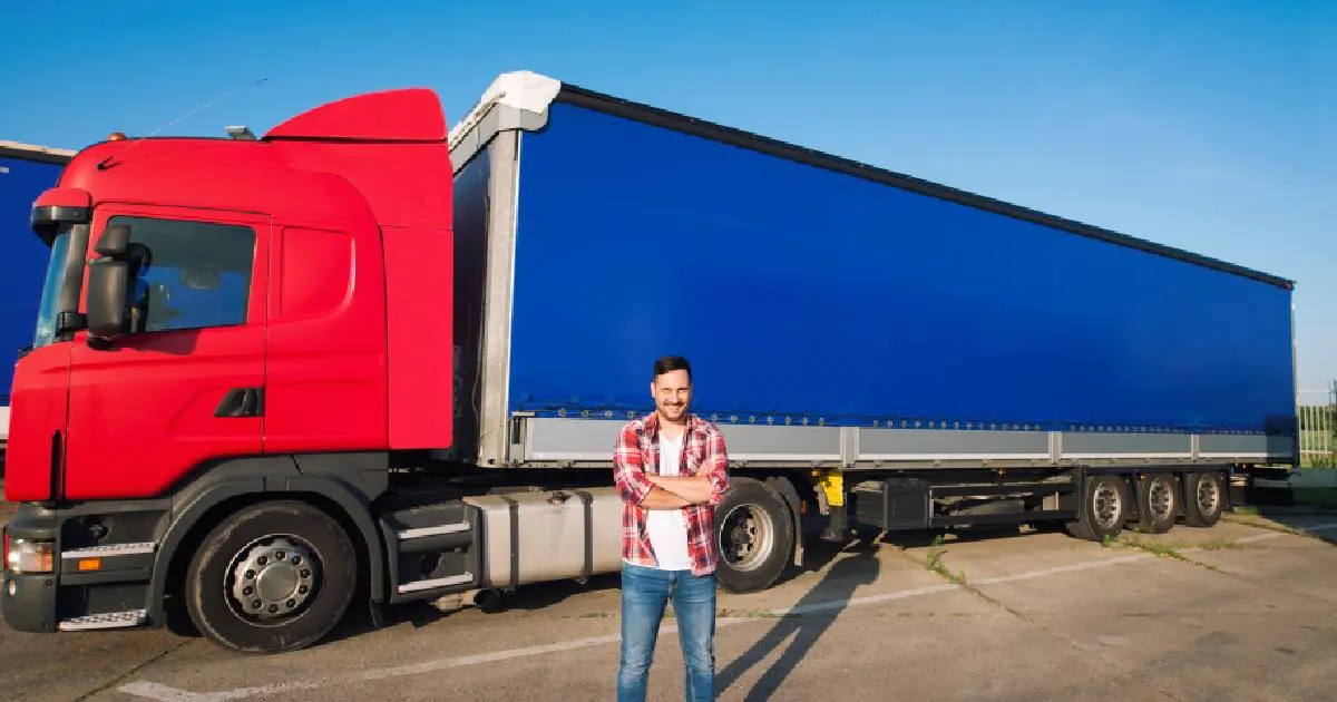 Why Dry Van Trucking Is the Most Versatile Freight Option