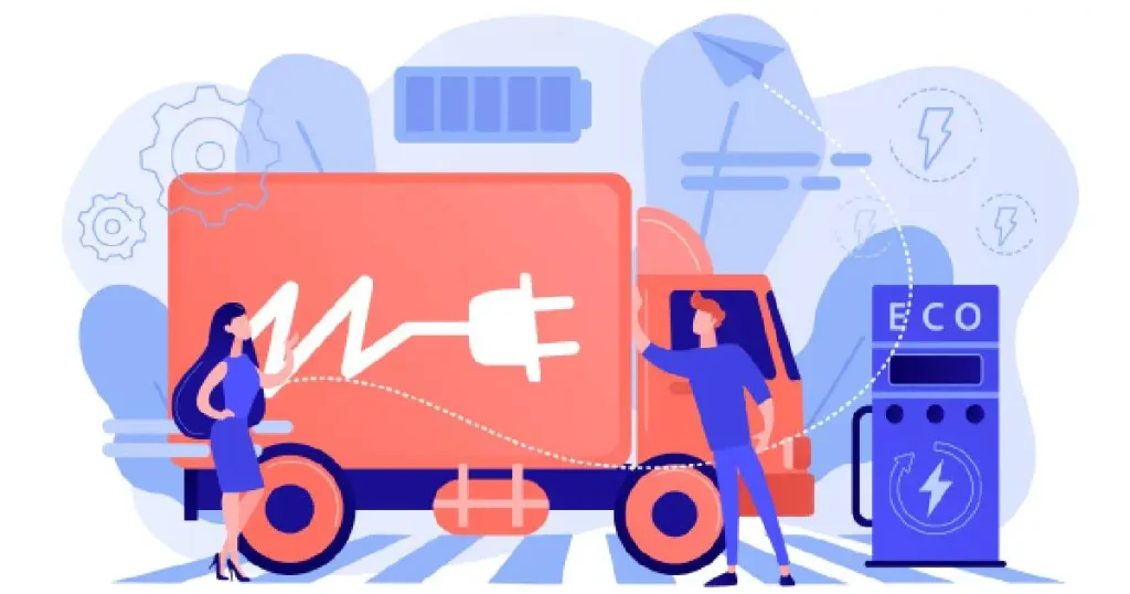 Why Power-Only Trucking Is a Cost-Effective Solution for Business Owners?