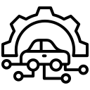 Retail & Distribution