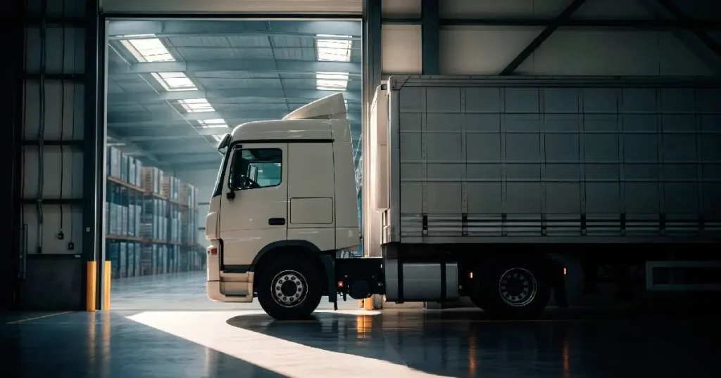 How to Improve Delivery Timelines with a Reliable Dry Van Trucking Partner?